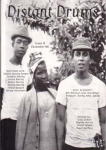 -Distant Drums 8/96 (magazine)