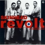 Various Artists-Skinhead Revolt: 20 Skinhead Classics