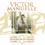Víctor Manuelle-Historia de un Sonero DVD+CD
